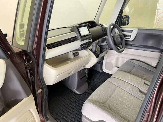 ホンダ Ｎ　ＢＯＸ ６６０ Ｇ Ｌ ホンダセンシング H29年 (甲信越・北陸) 99