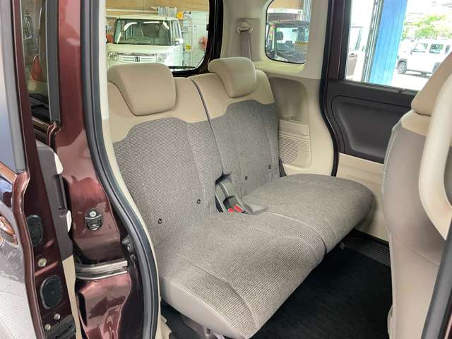 ホンダ Ｎ　ＢＯＸ ６６０ Ｇ Ｌ ホンダセンシング H29年 (甲信越・北陸) 99