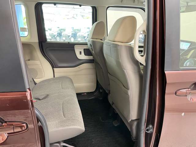 ホンダ Ｎ　ＢＯＸ ６６０ Ｇ Ｌ ホンダセンシング H29年 (甲信越・北陸) 99