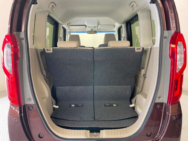 ホンダ Ｎ　ＢＯＸ ６６０ Ｇ Ｌ ホンダセンシング H29年 (甲信越・北陸) 99