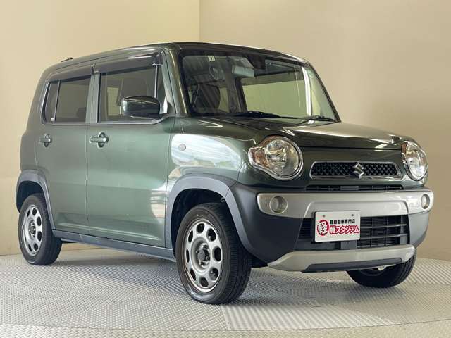 スズキ ハスラー ６６０ Ｇ H27年 (甲信越・北陸) 99