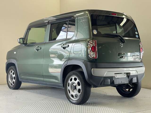 スズキ ハスラー ６６０ Ｇ H27年 (甲信越・北陸) 99
