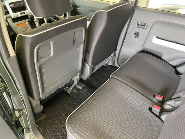 スズキ ハスラー ６６０ Ｇ H27年 (甲信越・北陸) 99