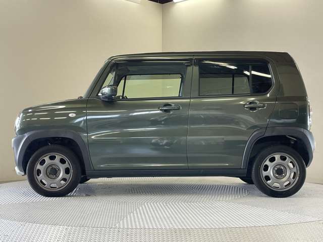 スズキ ハスラー ６６０ Ｇ H27年 (甲信越・北陸) 99