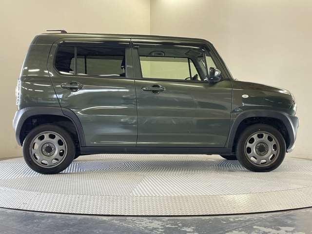 スズキ ハスラー ６６０ Ｇ H27年 (甲信越・北陸) 99