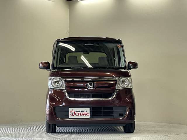 ホンダ Ｎ　ＢＯＸ ６６０ Ｇ Ｌ ホンダセンシング R2年 (甲信越・北陸) 99