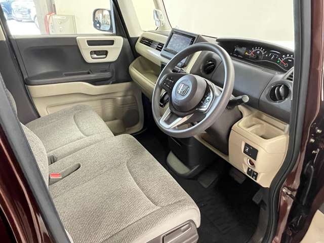 ホンダ Ｎ　ＢＯＸ ６６０ Ｇ Ｌ ホンダセンシング R2年 (甲信越・北陸) 99