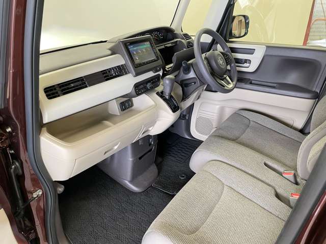 ホンダ Ｎ　ＢＯＸ ６６０ Ｇ Ｌ ホンダセンシング R2年 (甲信越・北陸) 99