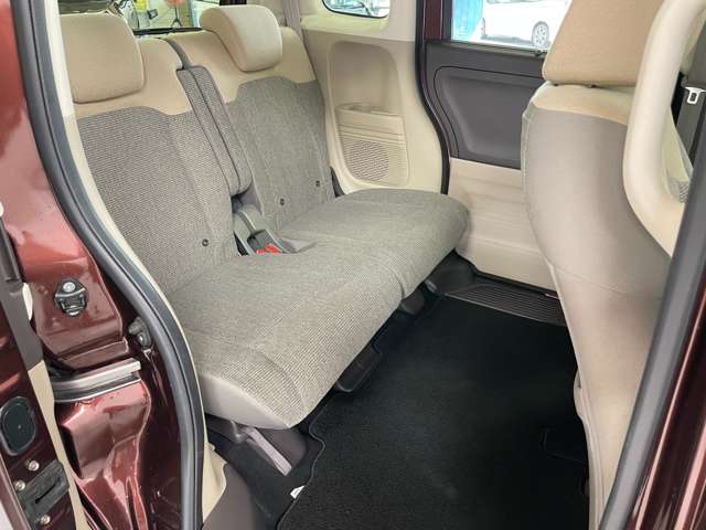 ホンダ Ｎ　ＢＯＸ ６６０ Ｇ Ｌ ホンダセンシング R2年 (甲信越・北陸) 99