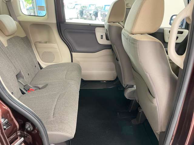 ホンダ Ｎ　ＢＯＸ ６６０ Ｇ Ｌ ホンダセンシング R2年 (甲信越・北陸) 99