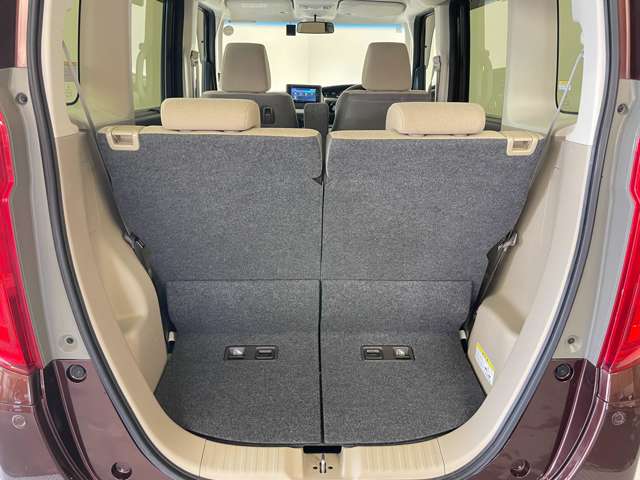 ホンダ Ｎ　ＢＯＸ ６６０ Ｇ Ｌ ホンダセンシング R2年 (甲信越・北陸) 99