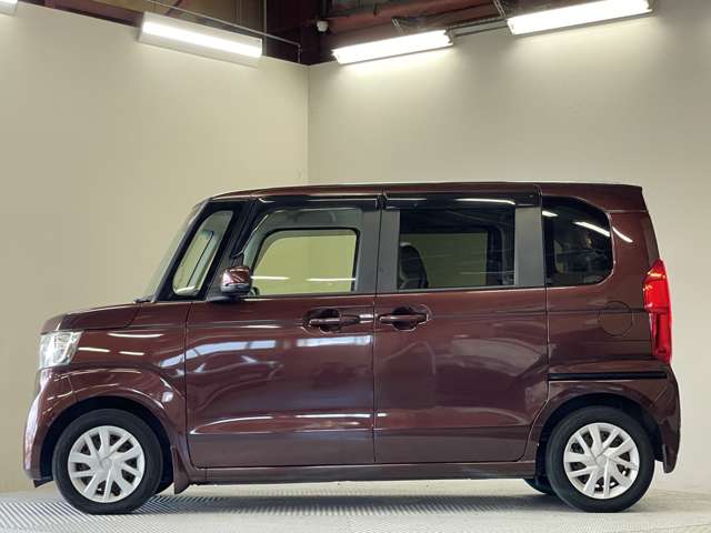 ホンダ Ｎ　ＢＯＸ ６６０ Ｇ Ｌ ホンダセンシング R2年 (甲信越・北陸) 99