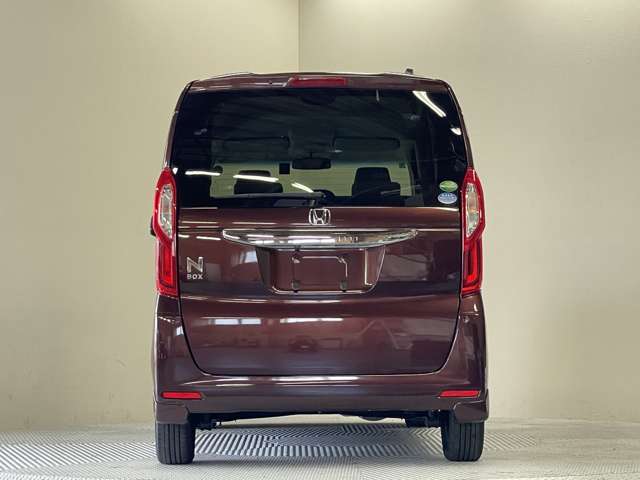 ホンダ Ｎ　ＢＯＸ ６６０ Ｇ Ｌ ホンダセンシング R2年 (甲信越・北陸) 99
