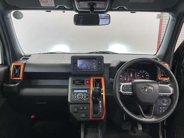 ダイハツ タフト ６６０ Ｇ R3年 (甲信越・北陸) 99