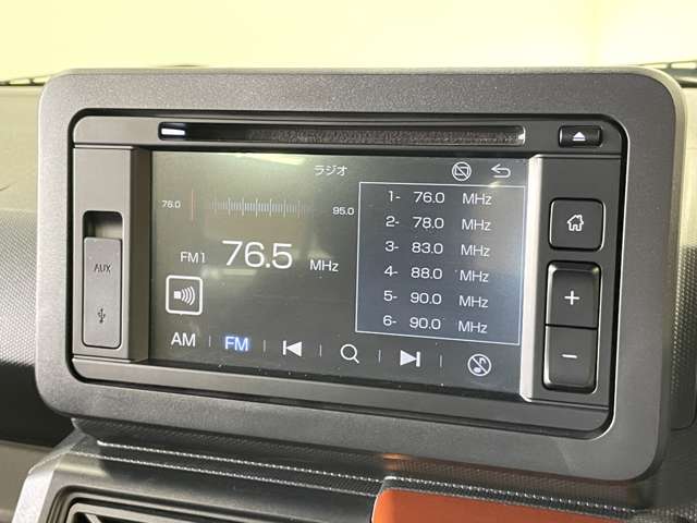 ダイハツ タフト ６６０ Ｇ R3年 (甲信越・北陸) 99