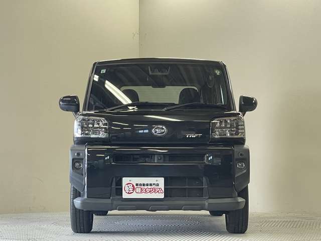 ダイハツ タフト ６６０ Ｇ R3年 (甲信越・北陸) 99