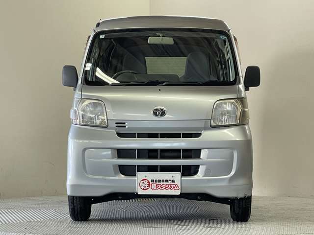トヨタ ピクシスバン ６６０ デラックス ハイルーフ ４ＷＤ H24年 (甲信越・北陸) 99