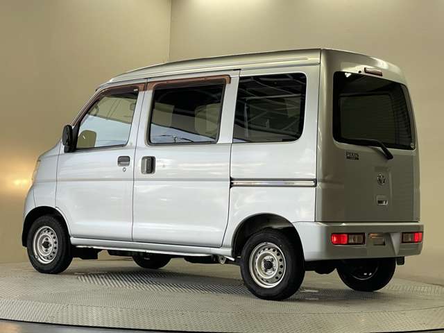 トヨタ ピクシスバン ６６０ デラックス ハイルーフ ４ＷＤ H24年 (甲信越・北陸) 99