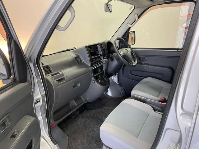 トヨタ ピクシスバン ６６０ デラックス ハイルーフ ４ＷＤ H24年 (甲信越・北陸) 99