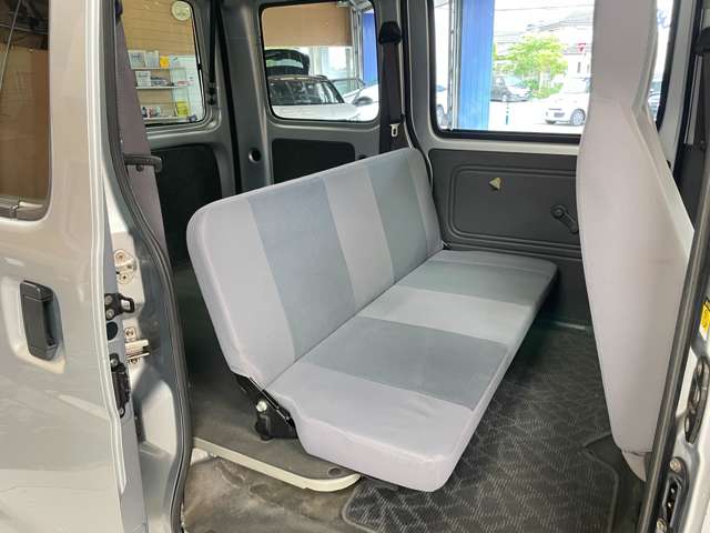 トヨタ ピクシスバン ６６０ デラックス ハイルーフ ４ＷＤ H24年 (甲信越・北陸) 99