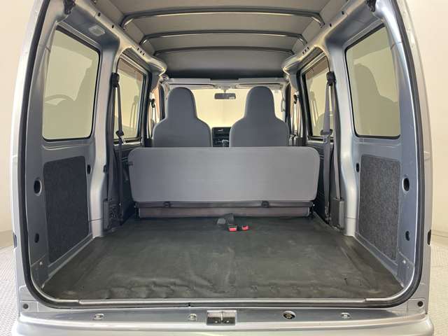 トヨタ ピクシスバン ６６０ デラックス ハイルーフ ４ＷＤ H24年 (甲信越・北陸) 99