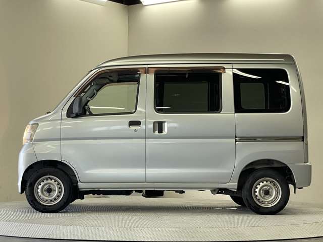 トヨタ ピクシスバン ６６０ デラックス ハイルーフ ４ＷＤ H24年 (甲信越・北陸) 99