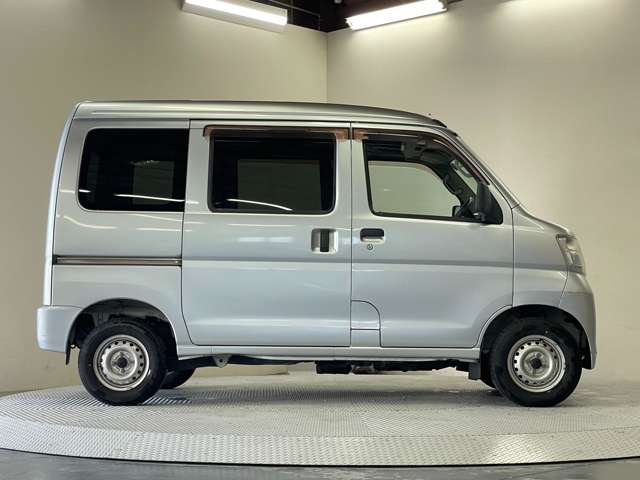 トヨタ ピクシスバン ６６０ デラックス ハイルーフ ４ＷＤ H24年 (甲信越・北陸) 99