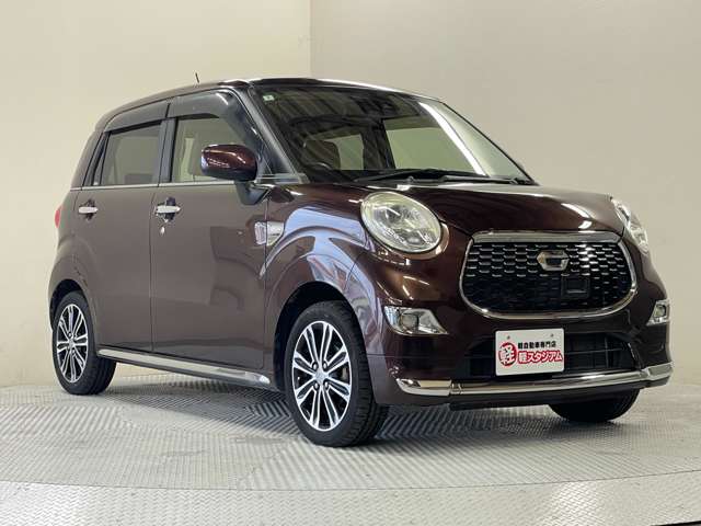 ダイハツ キャスト　スタイル スタイル ６６０ Ｇ ＳＡＩＩ H28年 (甲信越・北陸) 99
