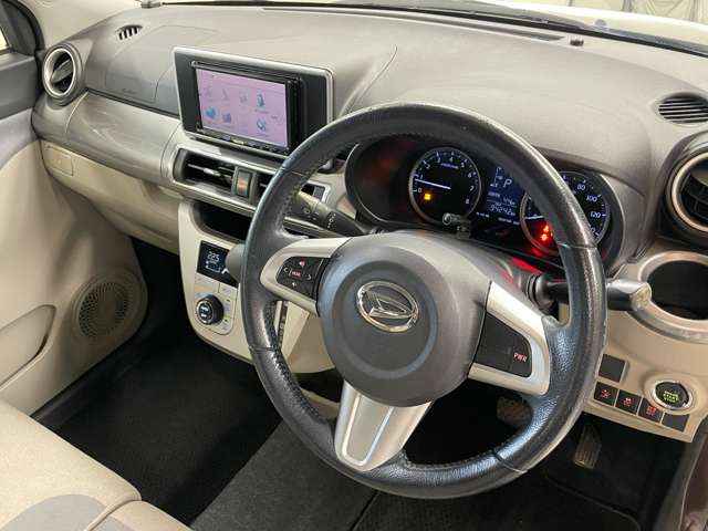 ダイハツ キャスト　スタイル スタイル ６６０ Ｇ ＳＡＩＩ H28年 (甲信越・北陸) 99