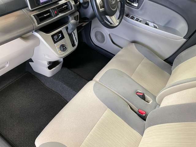 ダイハツ キャスト　スタイル スタイル ６６０ Ｇ ＳＡＩＩ H28年 (甲信越・北陸) 99