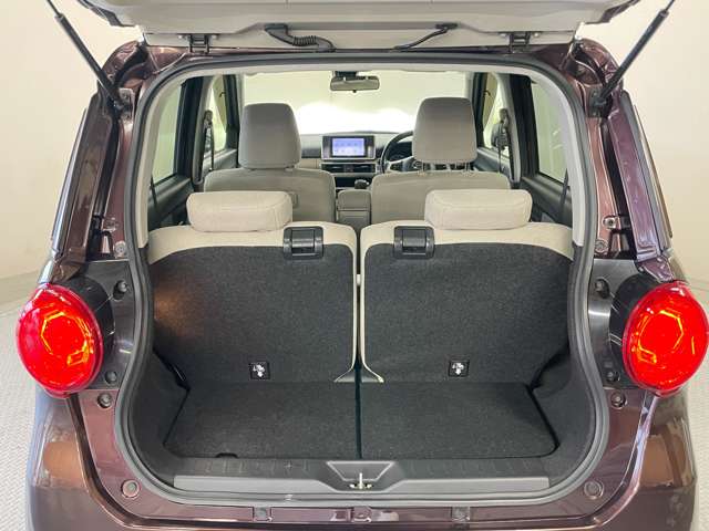 ダイハツ キャスト　スタイル スタイル ６６０ Ｇ ＳＡＩＩ H28年 (甲信越・北陸) 99