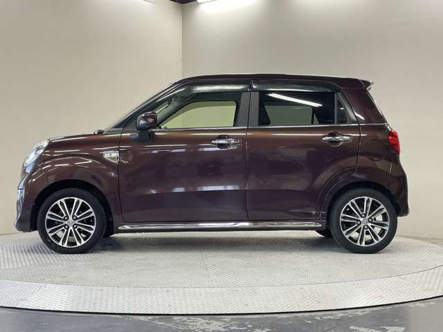 ダイハツ キャスト　スタイル スタイル ６６０ Ｇ ＳＡＩＩ H28年 (甲信越・北陸) 99
