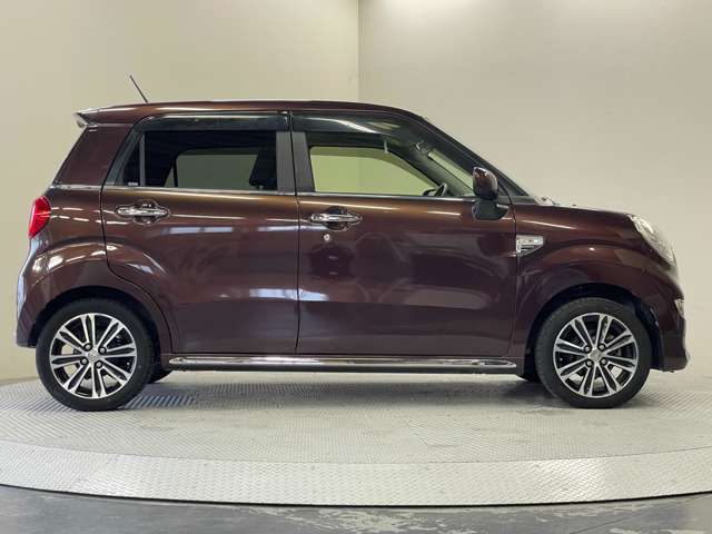 ダイハツ キャスト　スタイル スタイル ６６０ Ｇ ＳＡＩＩ H28年 (甲信越・北陸) 99