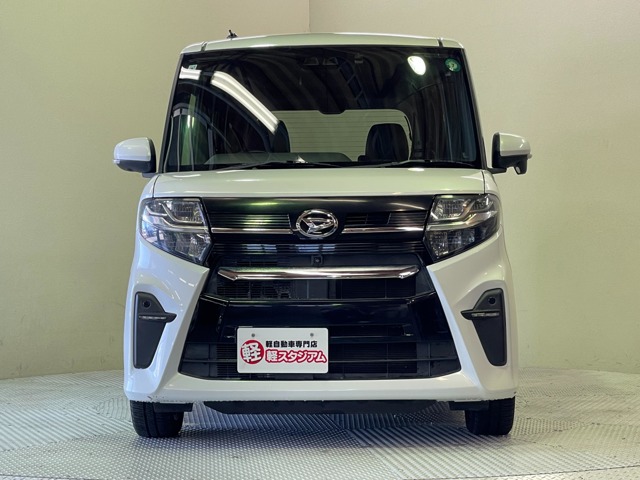 ダイハツ タント ６６０ カスタム ＲＳ R1年 (甲信越・北陸) 99