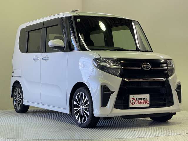 ダイハツ タント ６６０ カスタム ＲＳ R1年 (甲信越・北陸) 99