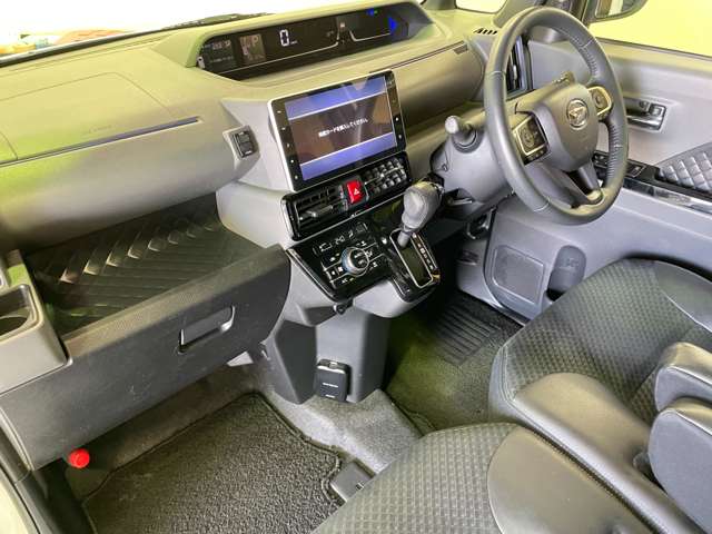 ダイハツ タント ６６０ カスタム ＲＳ R1年 (甲信越・北陸) 99