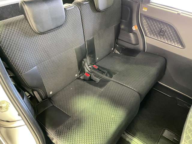 ダイハツ タント ６６０ カスタム ＲＳ R1年 (甲信越・北陸) 99
