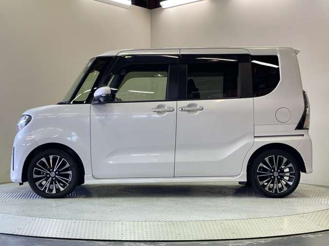 ダイハツ タント ６６０ カスタム ＲＳ R1年 (甲信越・北陸) 99