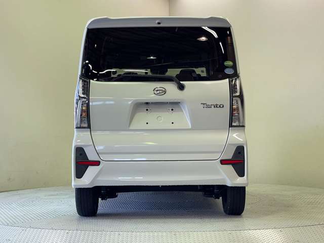 ダイハツ タント ６６０ カスタム ＲＳ R1年 (甲信越・北陸) 99