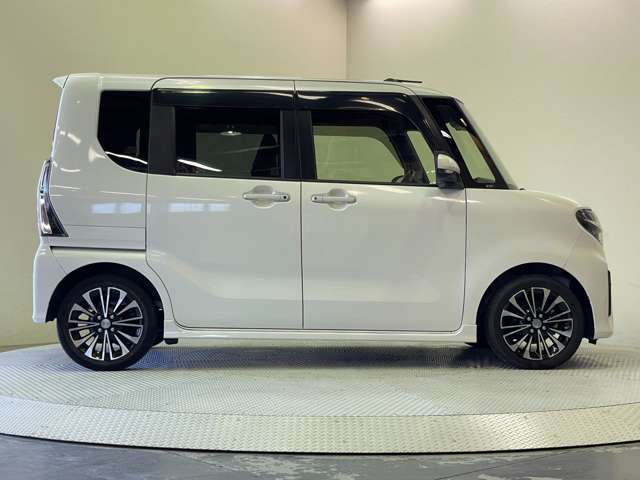 ダイハツ タント ６６０ カスタム ＲＳ R1年 (甲信越・北陸) 99