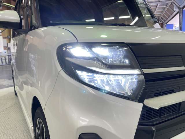 ダイハツ タント ６６０ カスタム ＲＳ R1年 (甲信越・北陸) 99