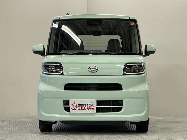 ダイハツ タント ６６０ Ｌ R1年 (甲信越・北陸) 99