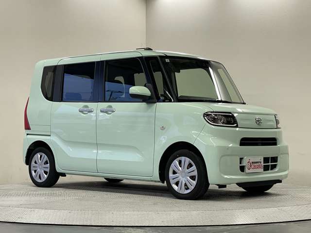 ダイハツ タント ６６０ Ｌ R1年 (甲信越・北陸) 99