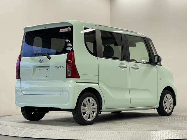 ダイハツ タント ６６０ Ｌ R1年 (甲信越・北陸) 99
