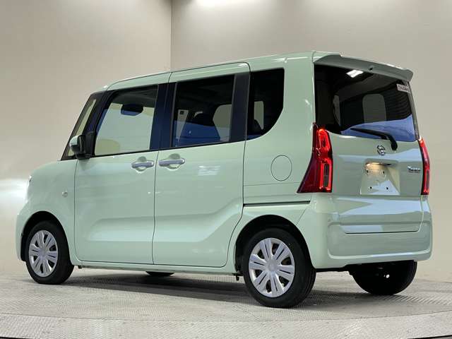 ダイハツ タント ６６０ Ｌ R1年 (甲信越・北陸) 99