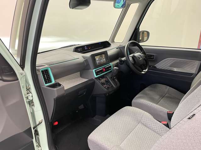 ダイハツ タント ６６０ Ｌ R1年 (甲信越・北陸) 99