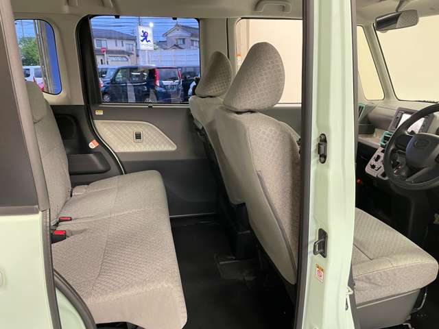 ダイハツ タント ６６０ Ｌ R1年 (甲信越・北陸) 99