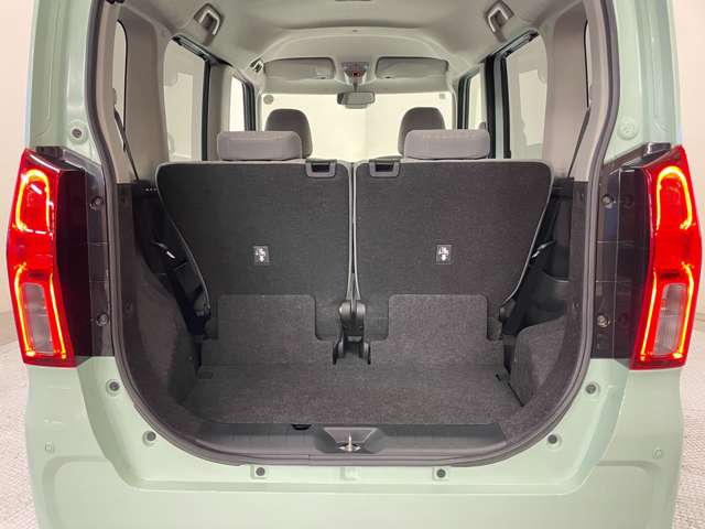 ダイハツ タント ６６０ Ｌ R1年 (甲信越・北陸) 99