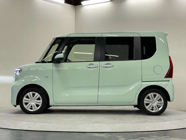 ダイハツ タント ６６０ Ｌ R1年 (甲信越・北陸) 99