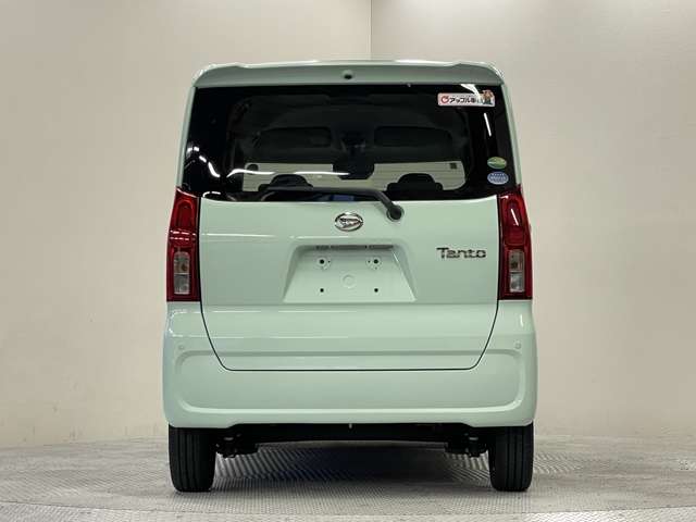 ダイハツ タント ６６０ Ｌ R1年 (甲信越・北陸) 99
